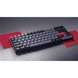 Клавиатуры Keychron S1 White Backlit  Red Switch