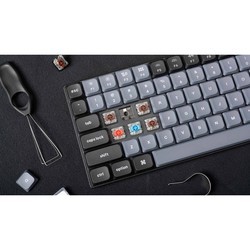 Клавиатуры Keychron S1 RGB Backlit  Brown Switch