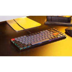 Клавиатуры Keychron S1 RGB Backlit  Brown Switch