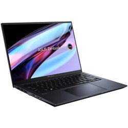 Ноутбуки Asus Zenbook Pro 14 OLED UX6404VV [UX6404VV-P4077W]