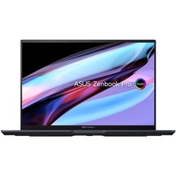 Ноутбуки Asus Zenbook Pro 14 OLED UX6404VI [UX6404VI-P1081X]