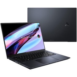 Ноутбуки Asus Zenbook Pro 14 OLED UX6404VV [UX6404VV-DS94T]