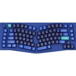 Клавиатуры Keychron Q10  Blue Switch