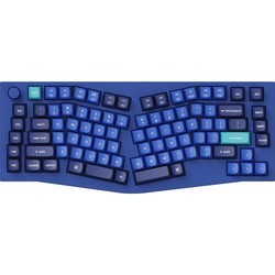 Клавиатуры Keychron Q10  Blue Switch
