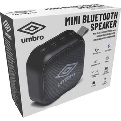 Портативные колонки UMBRO 494616
