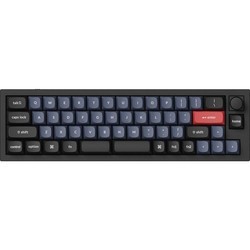Клавиатуры Keychron Q9 Knob Plus  Red Switch