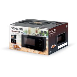 Микроволновые печи Sencor SMW 1719 BK черный