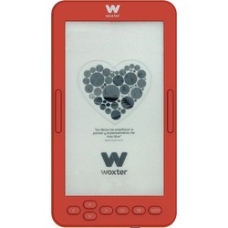 Электронные книги Woxter Scriba 195S