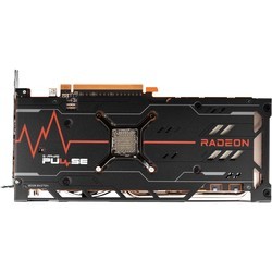 Видеокарты Sapphire Radeon RX 6700 XT 11306-09-20G