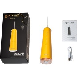 Электрические зубные щетки Oromed Oro-X Dent