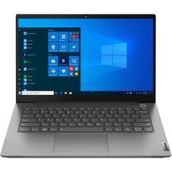 Ноутбуки Lenovo ThinkBook 14 G2 ITL [14 G2 ITL 20VD00UCRU]