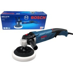 Шлифовальные машины Bosch GPO 14 CE Professional 0601389070