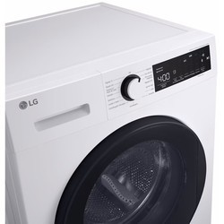 Стиральные машины LG F4WT2009S3W белый