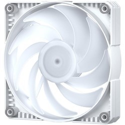 Системы охлаждения Phanteks SK PWM D-RGB 120mm White Fan 3 Pack