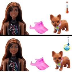 Куклы Barbie Color Reveal HCD27