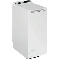 Стиральные машины Whirlpool TDLRB 6252BS EU/N белый