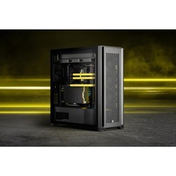 Системы охлаждения EKWB EK-Quantum Vector² Strix/TUF RTX 4090 D-RGB - Nickel + Acetal