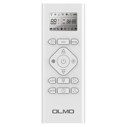 Кондиционеры Olmo OMS-12FRH2 (I) 35&nbsp;м²