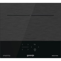 Варочные поверхности Gorenje GI 3201 SYBSC серый