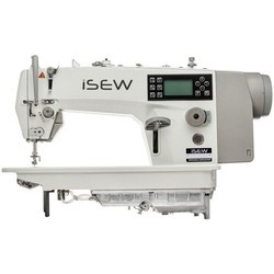 Швейные машины и оверлоки iSEW I7