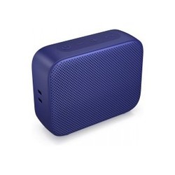 Портативные колонки HP Bluetooth Speaker 350 (синий)