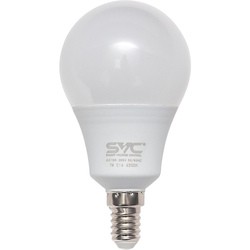 Лампочки SVC G45 7W 4200K E14