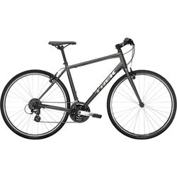 Велосипеды Trek FX 1 2024 frame M