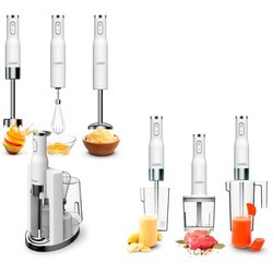 Миксеры и блендеры Lauben Stick Blender