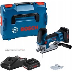 Электролобзики Bosch GST 18V-155 SC Professional 06015B0002