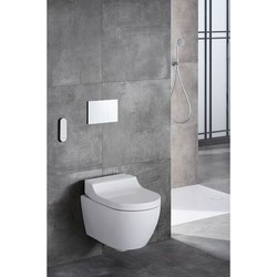 Унитазы Geberit AquaClean Tuma Comfort 146.292.SI.1