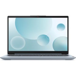Ноутбуки Lenovo IdeaPad 3 15IAU7 [3 15IAU7 82RK00S6RA]
