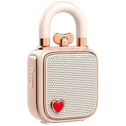 Портативные колонки Divoom Lovelock