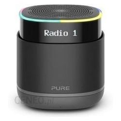Аудиосистемы Pure StreamR (черный)