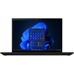 Ноутбуки Lenovo ThinkPad P16s Gen 1 Intel [P16s Gen 1 21BT001VUS]