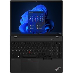 Ноутбуки Lenovo ThinkPad P16s Gen 1 Intel [P16s Gen 1 21BT001VUS]