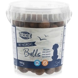 Корм для собак Trixie Be Nordic Salmon Balls 500 g