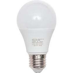 Лампочки SVC A60 10W 3000K E27