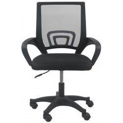 Компьютерные кресла Topeshop Moris (серый)