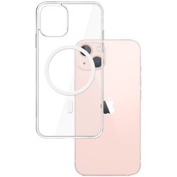 Чехлы для мобильных телефонов 3MK Mag Case for iPhone 13 mini