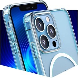 Чехлы для мобильных телефонов 3MK Mag Case for iPhone 13 mini
