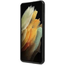 Чехлы для мобильных телефонов GUESS Marble for Galaxy S21 Ultra