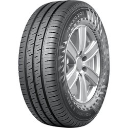 Шины Nokian Hakka Van 225/70 R15C 110R