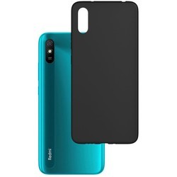 Чехлы для мобильных телефонов 3MK Matt Case for Redmi 9A