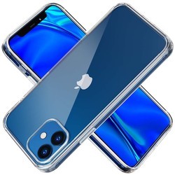 Чехлы для мобильных телефонов 3MK Clear Case for iPhone 13 mini
