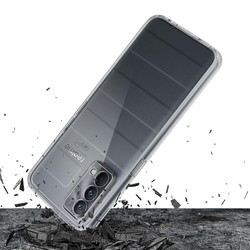 Чехлы для мобильных телефонов 3MK Clear Case for GT Master