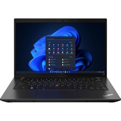 Ноутбуки Lenovo ThinkPad L14 Gen 3 AMD [L14 Gen 3 21C5000YUS]