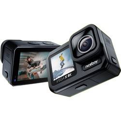 Action камеры Niceboy Vega X 8K