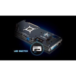 Видеокарты PowerColor Radeon RX 7700 XT Hellhound