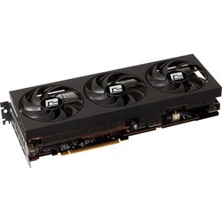 Видеокарты PowerColor Radeon RX 7700 XT Fighter