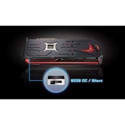 Видеокарты PowerColor Radeon RX 7700 XT Red Devil